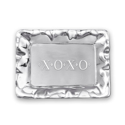 Giftables Rectangle Decorative Tray