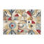 Tapis intérieur et extérieur Funky Jingle-361304503