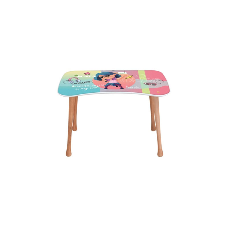 Kids Play Or Activity Table