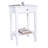 End Table Set with Storage