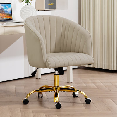 Chaise de bureau Caleia