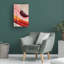 Art sur toile "Bolologic Impressions No 11"-105651368