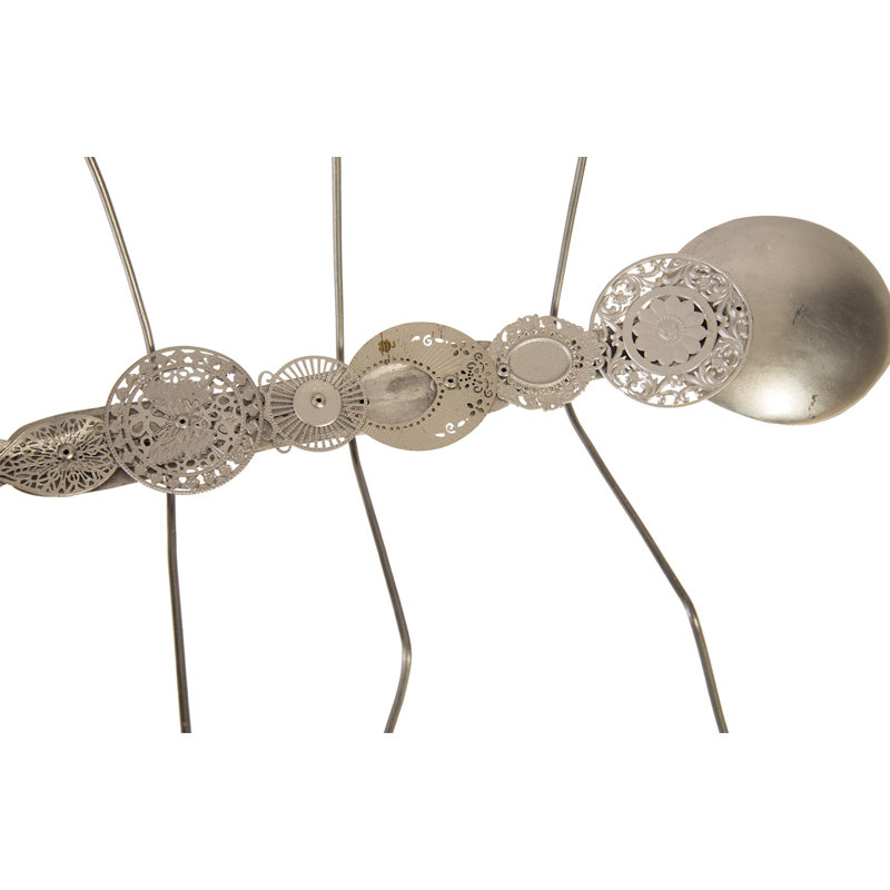 Spoon Ant Figurine