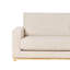 4 Seater Sectional-1076257205
