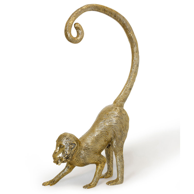 Emilja Animals Statue