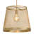 Pendant Colindale Vintage Brass Finish