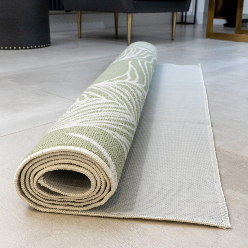 Matteo Floral 120cm X 180cm Area Rug
