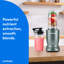 mélangeur Nutribullet Turbo Personal 1000 watts-134431104
