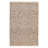 Marrakech Grey Kilim 5'1" x 8'0"