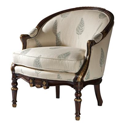 Althorp Living History Barrel Chair