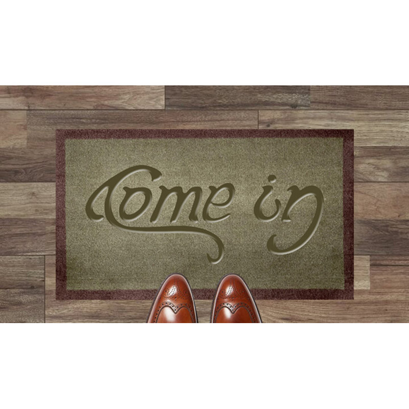 Karinne Doormat