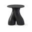 Table de bout en aluminium Talence-116419468