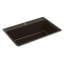 Kennon™ 33" x 22" x 10-1/8" Neoroc™ Under-Mount Single-Bowl Kitchen Sink-20417339