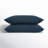 100% French Linen Pillowcase Set-101947072-101947076