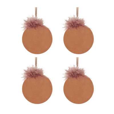 Ornement boule de Noël