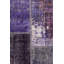 Overdye One-of-a-Kind 8'3" X 10'5" Area Rug