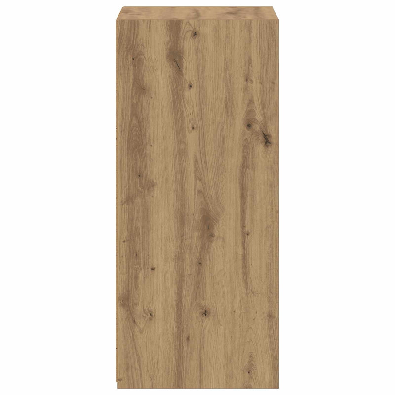 Sideboard, Artisan Oak