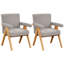 Fauteuil Kenara