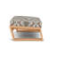 Pursuit Outdoor Ottoman-442145740