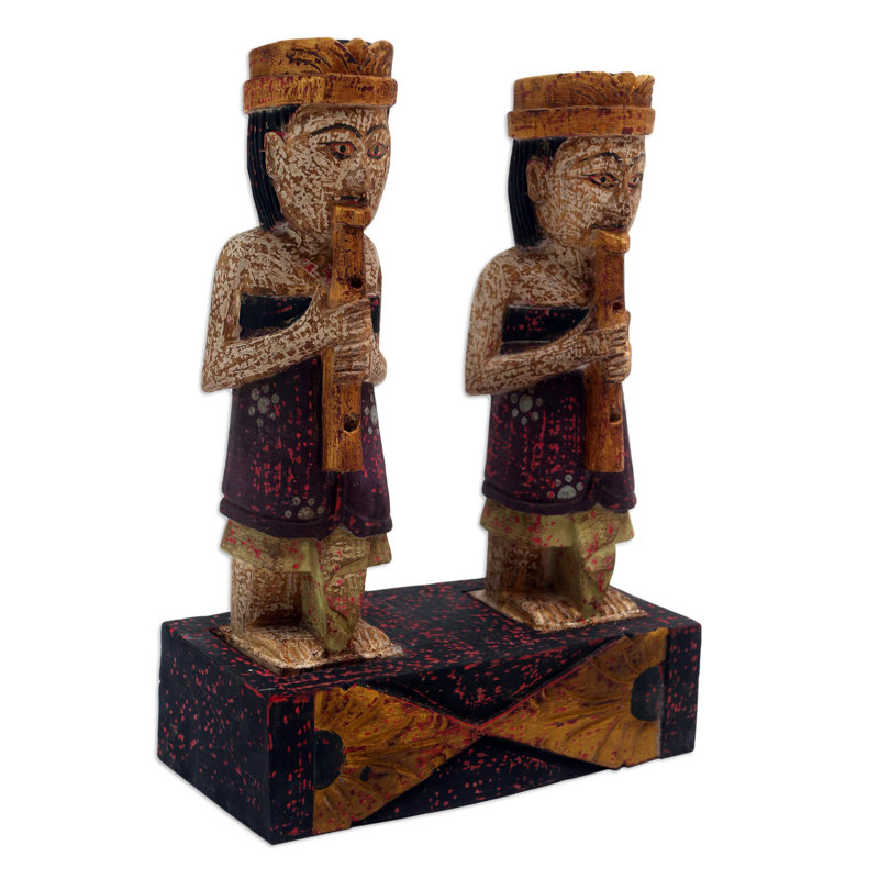 People Decorative Object