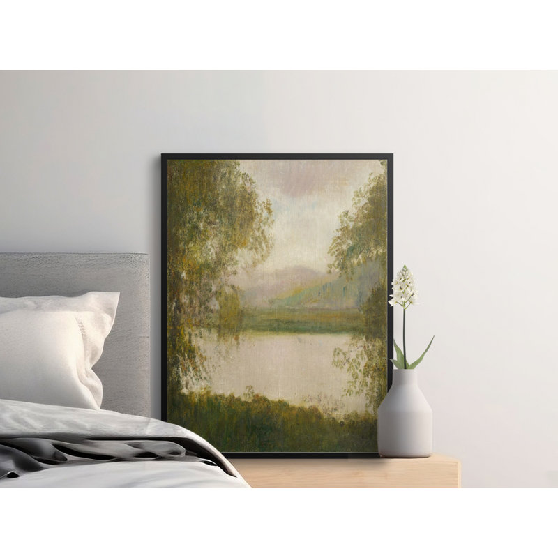 Branden No Frame Print, 22x34