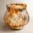 Glass Tabletop Votive Holder-2000426705