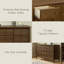 Liberty 9-Drawer Assembled Dresser-1493680751