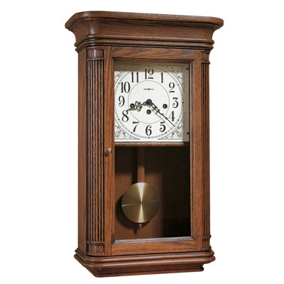 Pendulum Wall Clock