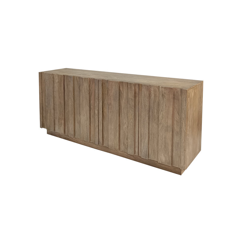Giobani 74" Sideboard