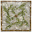 4.7 in. x 4.7 in. Marble Tile