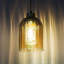 Baillie 1 - Light Single Pendant-1348665338