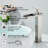 Vessel Sink Faucet Single-handle Bathroom Faucet with Drain Assembly-117095280