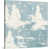 Toile tendue sélectionné