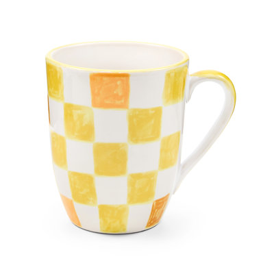 Check Mug