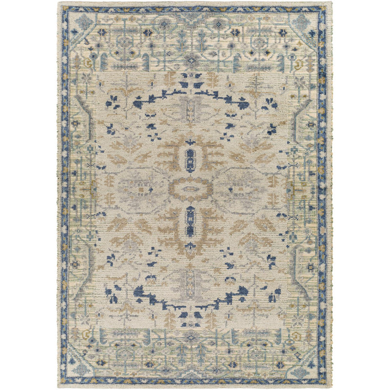 St Moritz RugSt St, Rectangle 10' x 14'