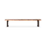 Kenmore Solid Wood Bench