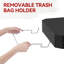 Support pour barbecue pliable Royal Gourmet