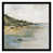 Black Framed Print without Mat