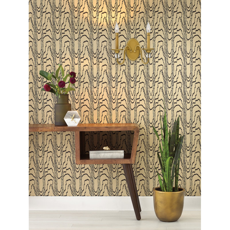 Eleanor 2-Light Candle Wall Light, Heritage Brass