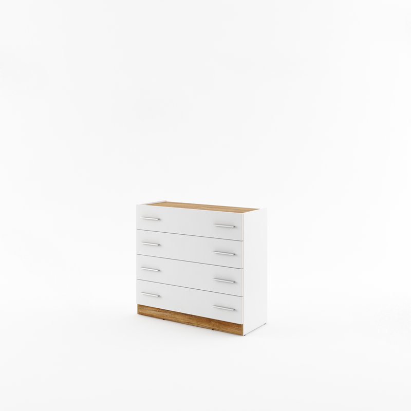 4 Drawer Chest