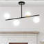 Gambier 4 - Light Unique/Statement Pendant-743763121