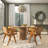 Laqueita 15.4'' H Iron Tabletop Candlestick