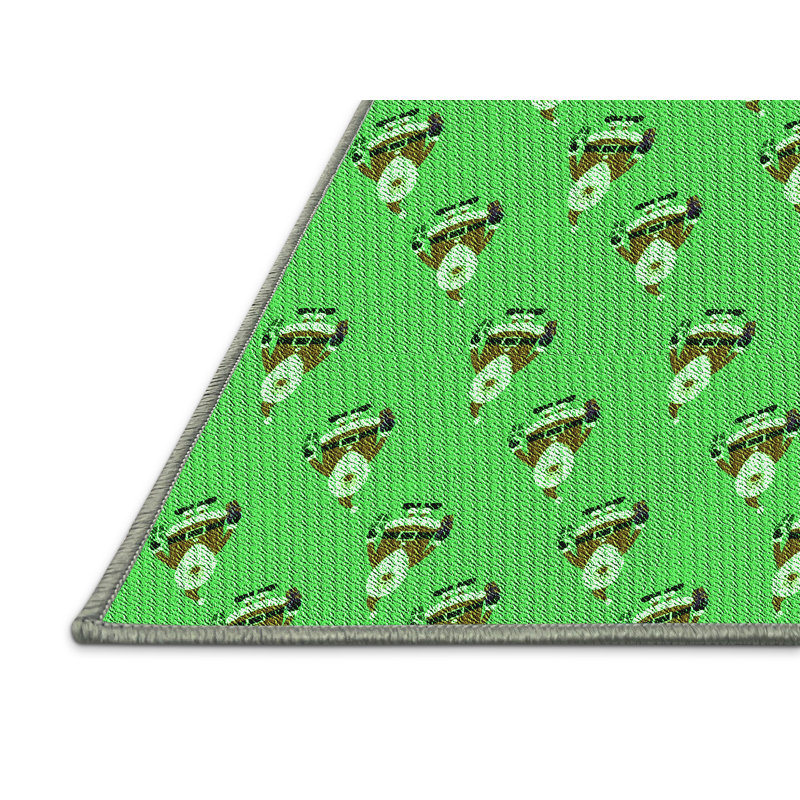 Indoor Rug