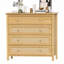 Commode 4 tiroirs l 39,4 po-1723336736