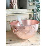 Coppermill Kitchen Vintage Inspired Mixing Bowl