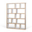 Sighfrith Bookcase-10485765