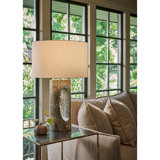 Portia Marble Table Lamp