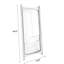 Miroirs rectangulaires pleine longueur en bois manufacturé-1874936094