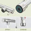 Moverlesenk Kitchen Faucet Side Spray