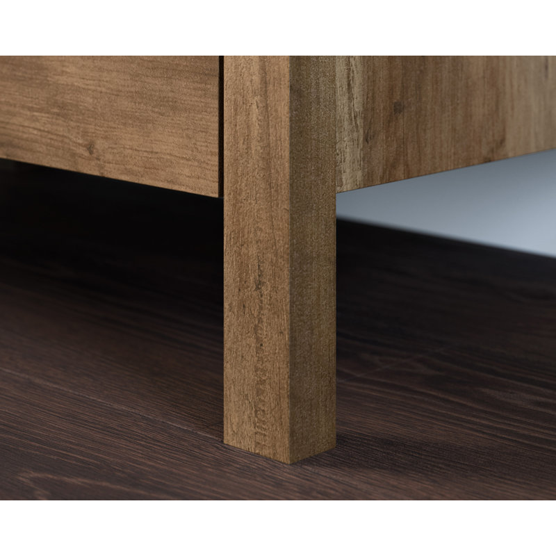 Brunoy 2-Door Storage Cabinet Rp 3A